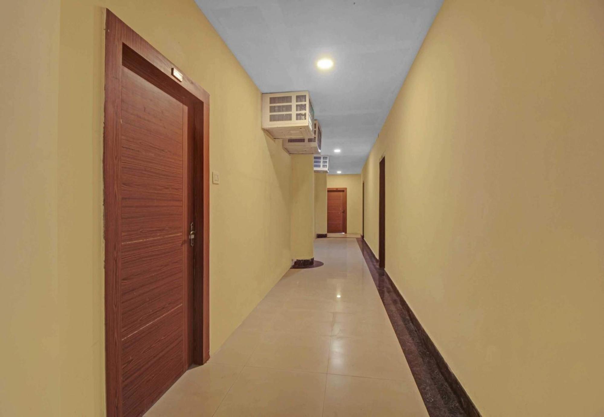 Super Collection O Hotel Aqua Villa Near Netaji Subhash Chandra Bose International Airport Gauripur  외부 사진