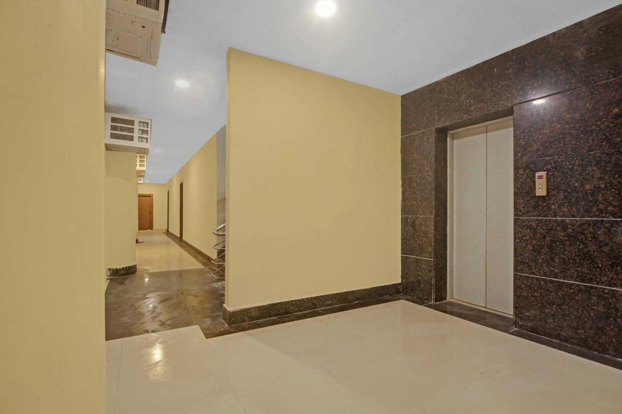 Super Collection O Hotel Aqua Villa Near Netaji Subhash Chandra Bose International Airport Gauripur  외부 사진
