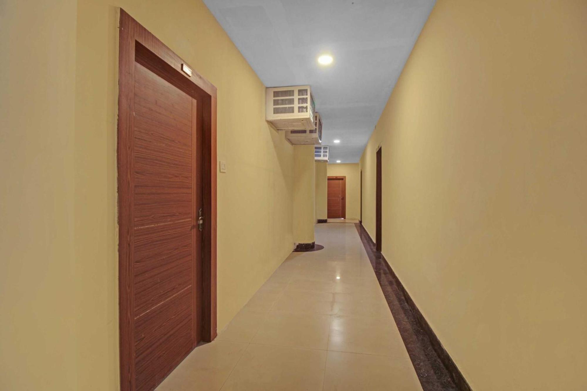 Super Collection O Hotel Aqua Villa Near Netaji Subhash Chandra Bose International Airport Gauripur  외부 사진